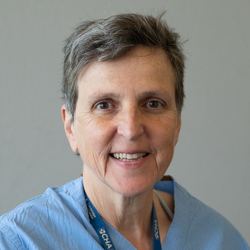 Patricia Chaudhuri, MD